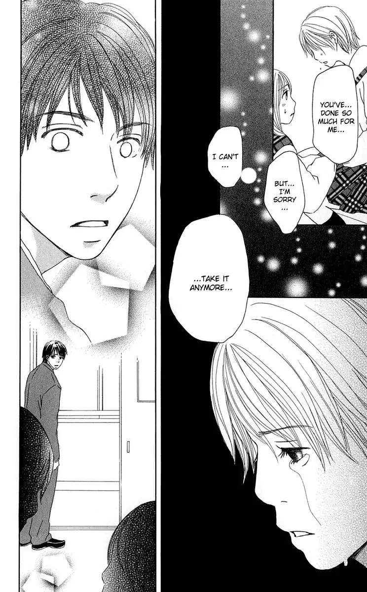 Sekai wa Happy de Dekiteiru Chapter 5 17